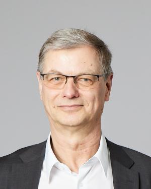 Detlev Altendorf