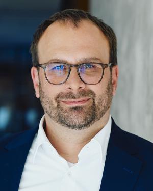 Ekkehard Preis