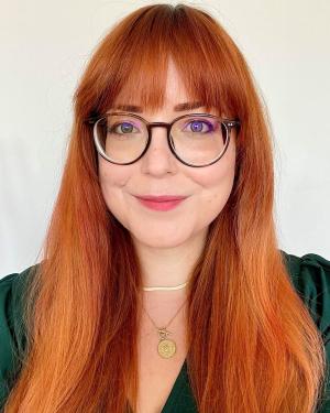 Sophie Marie Hawlicek