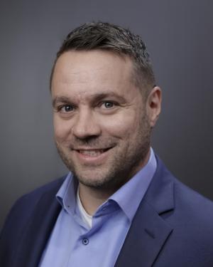 Jan-Patrick Schloegell
