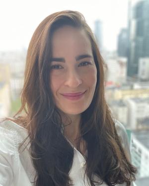 Julia Rausch