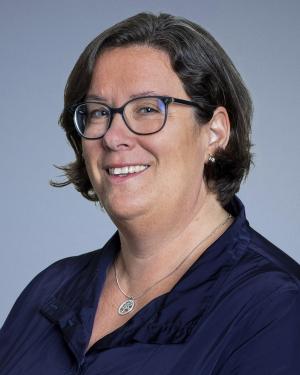 Birgit Schmöller