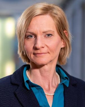 Mercedes Eisert