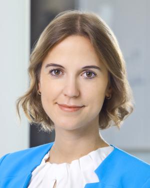Theresa Fink
