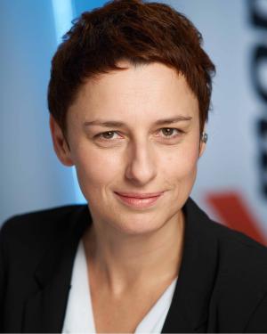 Angelika Hofer-Orgonyi