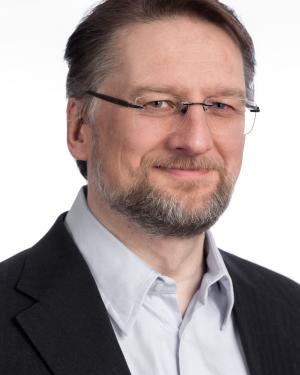 Frank Hilderts