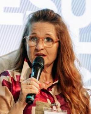 Gabriele Jaksch
