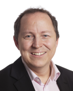 Harald Schneider