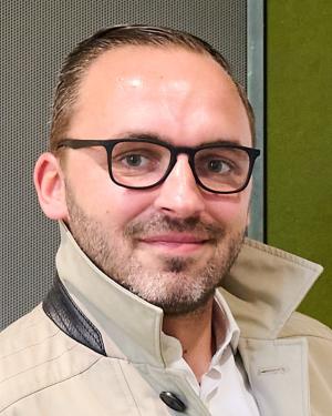 Michael Kellner