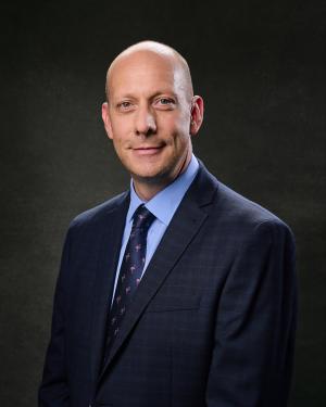 Paul Watts