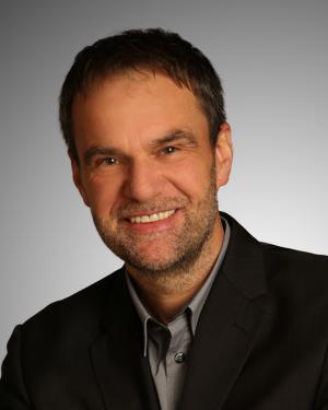 Reinhard Weber