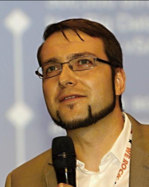 Tom Kretzschmar