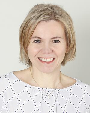 Ingrid Böhm