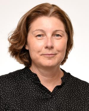 Karin Spitaler