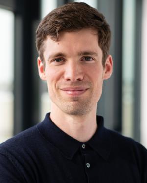 Matthias Haller