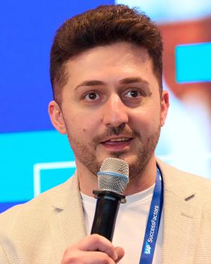 Mustafa Ünlü 