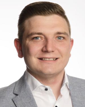 Martin Dünser