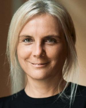 Eva Sieghart