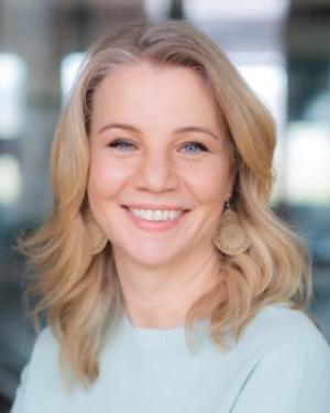 Irene Bouchal-Gahleitner