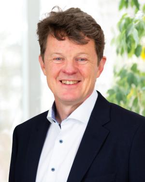 Mitarbeiterportrait von Christoph Kral