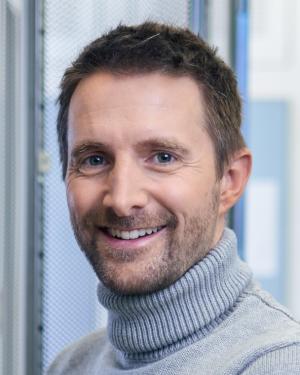 Matthias Wöginger