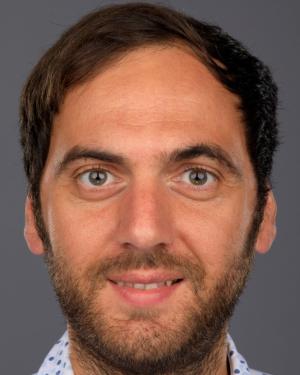 Adrian Moenke