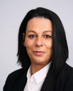 Sandra Effertz