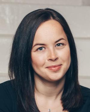 Vicky Sorge 
