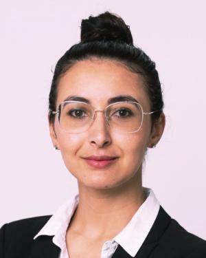 Ayett Dhaoui