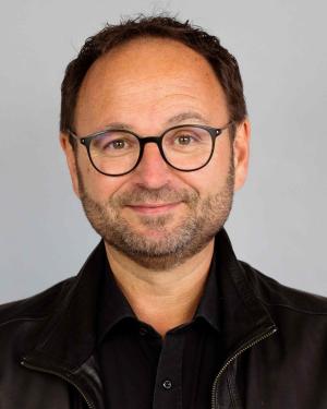 Roland Peterseil