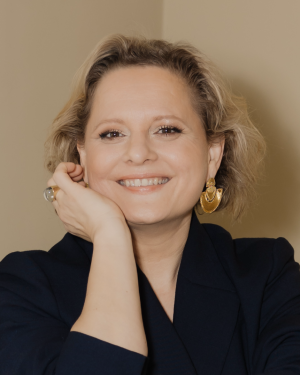 Sabine Gromer