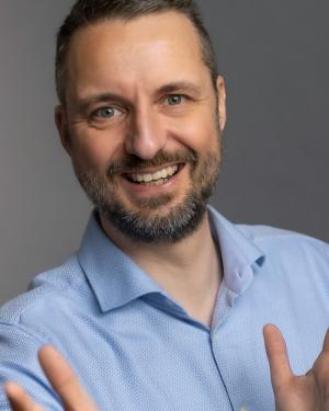 Marcus Schaper