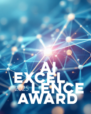 AI EXCELLENCE AWARD