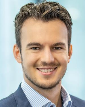 Alexander Hinterhofer 