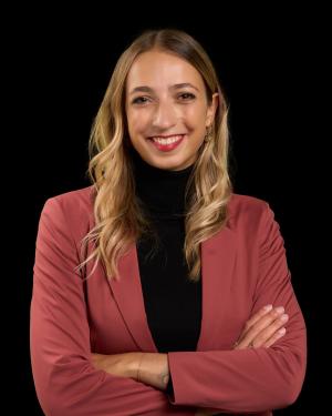 Alexandra Ulbricht