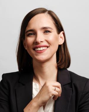 Andrea Haiden