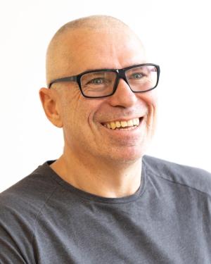 Andreas Nutz