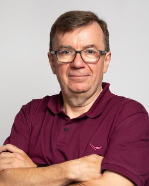 Christian Ferenz