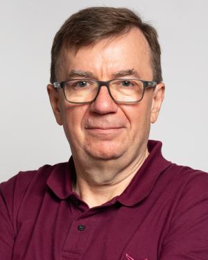 Christian Ferenz