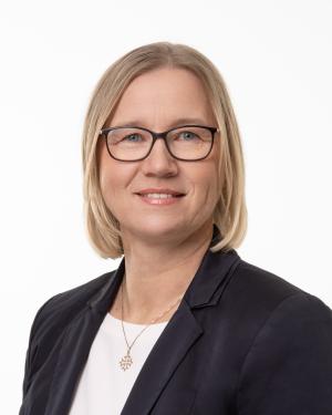 Christine Serrette