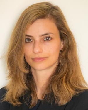 Elisabeth Gütl