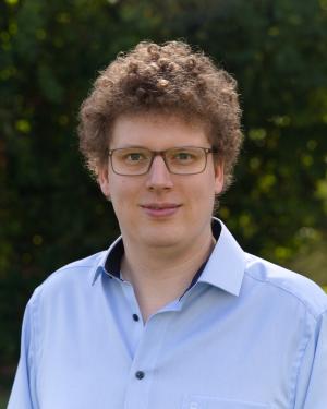 Jahn Kohlhas