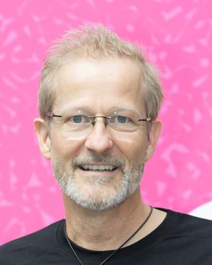 Rüdiger Peusquens 