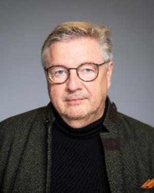  Gernot Brenscheidt 