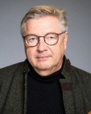  Gernot Brenscheidt 