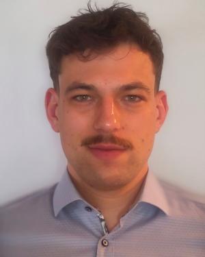 Lukas Grunwald