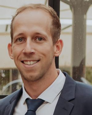 Lukas Wagner