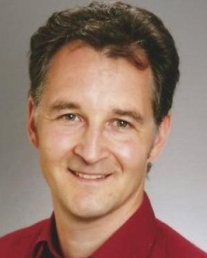 Michael Fontner