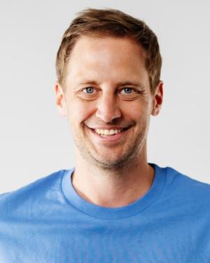 Patrick Boeck