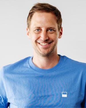 Patrick Boeck